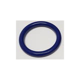 1.75" Seamless Stainless C-Ring - Blue