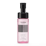 iroha Intimate Foam Wash - Damask Rose and Geranium  5.07oz