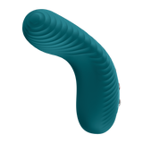 Fun Factory Laya III Green Lay-On Vibrator