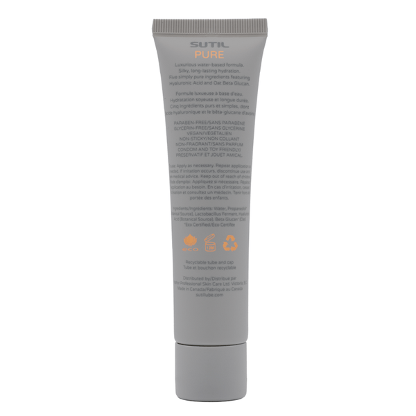 SUTIL Pure 2oz