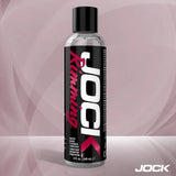 JOCK Rimming Lubricant 8oz - Cherry
