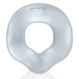 Hünkyjunk FIT GRIPS Clear Ergo-Fit Cock Rings 2-Pack