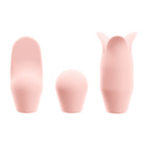 Blush - Juno Precision Wand kit