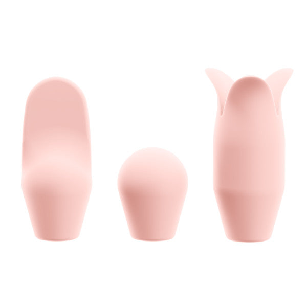 Blush - Juno Precision Wand kit