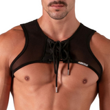 XL/XXL - Rebel harness
