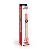 15" Thick Silicone Enema Hose