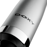 Die Cast Max Plug‑In - Silver