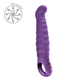Fun Factory Patchy Paul Dark Violet G-Spot Vibrator