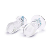 b-Vibe Intermediate Borosilicate Glass Anal Dilator Set