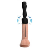 16X Penis Head Teaser w Urethral Sound