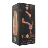 EnLust - Sabrina Male Masturbator with Bullet Vibrator