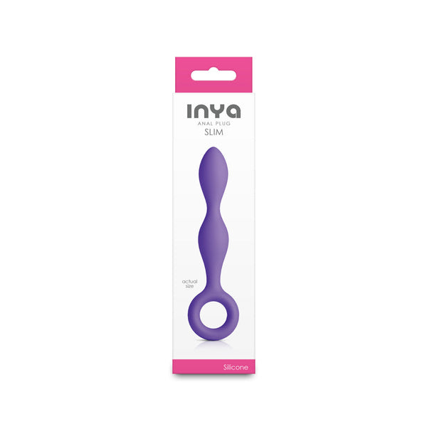 INYA - Slim - Purple