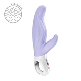 Fun Factory Lady Bi Light Purple Rabbit Vibrator
