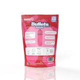Screaming O 4B Bullet Vibrator – Strawberry