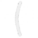18" Double Dong - Translucent