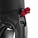 Fun Factory Manta Black Men’s Vibrator