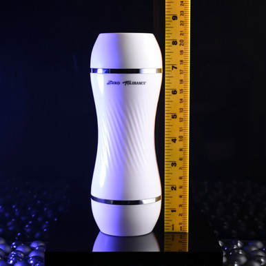 Zero Tolerance Double Dip Stroker