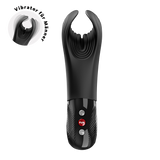 Fun Factory Manta Black Men’s Vibrator