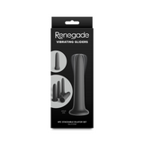 Renegade Vibrating Dilator Set