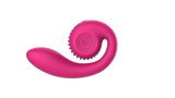 SVibe Snail GIZI Lite Dual G-Spot Vibrator
