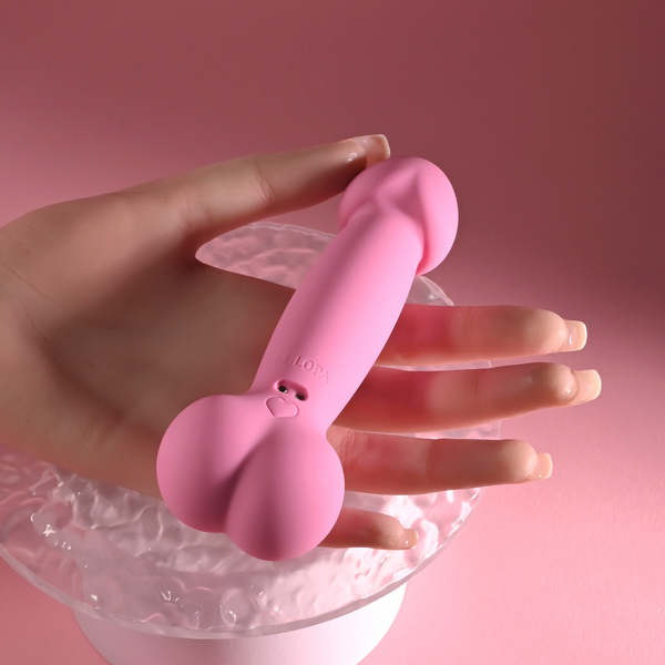 SELOPA A Bit Nutty