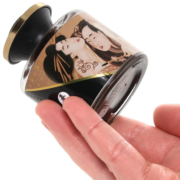 Shunga Aphrodisiac Chocolate Edible Body Paint 50mL