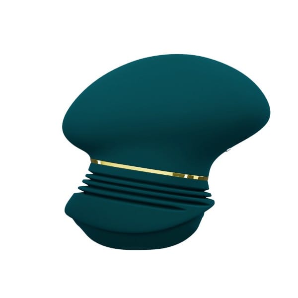 The Blush Collection - Riana - Dark Teal