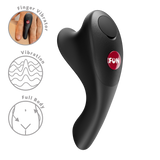 Fun Factory Be·One Black Finger Vibrator