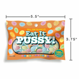 Little Genie Eat It Pussy Candy 3oz