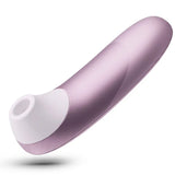 Womanizer Pro Lilac Pleasure Air Stimulator