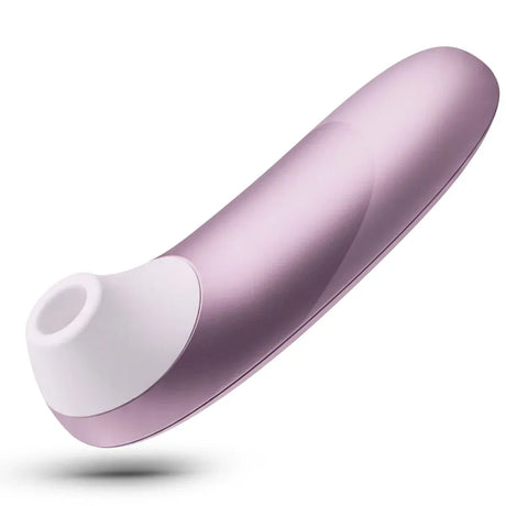 Womanizer Pro Lilac Pleasure Air Stimulator