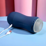 Playboy Gusto Automatic Blowjob Stroker with Suction Control
