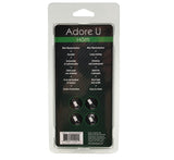 Adore U Hôm Helping Head Masturbator