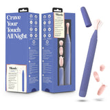 Blush - Juno Precision Wand kit