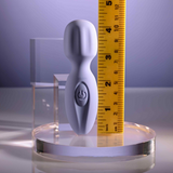 SELOPA Lil’ Wand Waterproof Mini Vibrator
