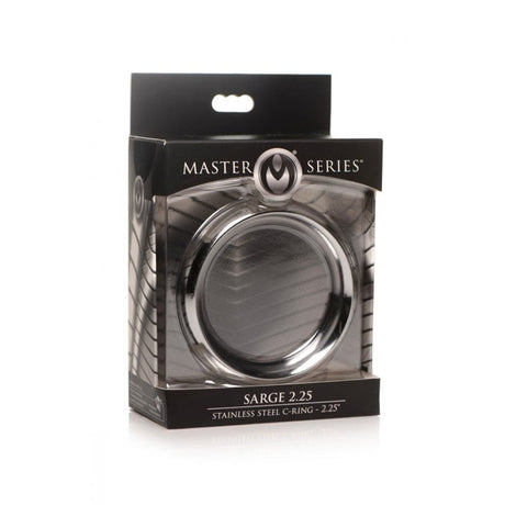 2.25" Stainless Steel Erection Enhancer