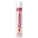 Fun Flavours Strawberry 30 ml