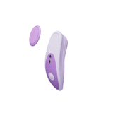 Lovense Ferri Reserve App-Controlled Panty Vibrator