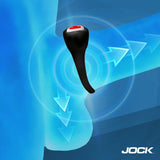 Hard-On Vibrating Silicone C-Ring