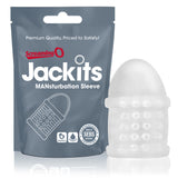 Jackits MANsturbation Sleeve Compact Male Masturbator