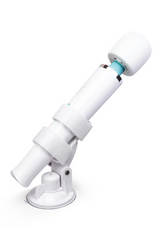 LE WAND CLASSIQUE HANDS-FREE MASSAGER HOLDER