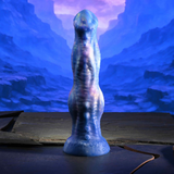 Gender-X Wildest Dreams Monster Thrusting Vibrator