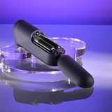 SELOPA Sure Thing Clitoral Stimulator with Suction & Deep Vibrations