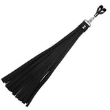 Rouge Leather Two Finger Flogger