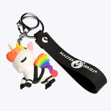 Porte-clés Licorne BDSM