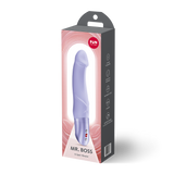 Fun Factory Mr. Boss Light Purple G-Spot Vibrator