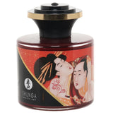 Shunga Sparkling Strawberry Wine Edible Body Paint 50mL