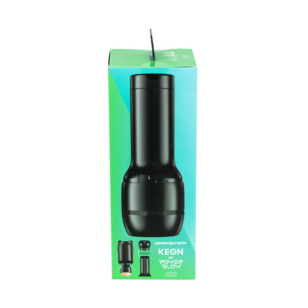 Kiiroo Feel Agatha Vega Interactive Pornstar Stroker