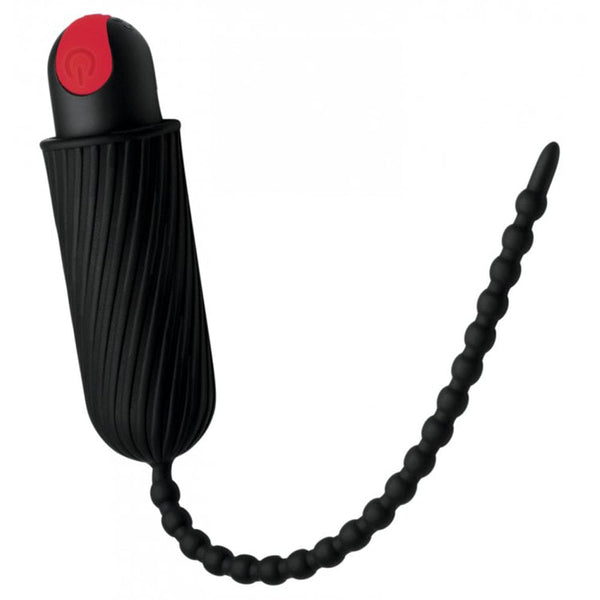 28X Dark Chain Silicone Sound w/ RC