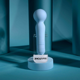 Evolved Iris Wand Massager for Powerful Targeted Stimulation